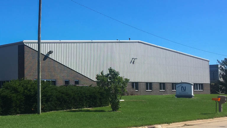  NORRES North America Inc. starts in South Bend Indiana