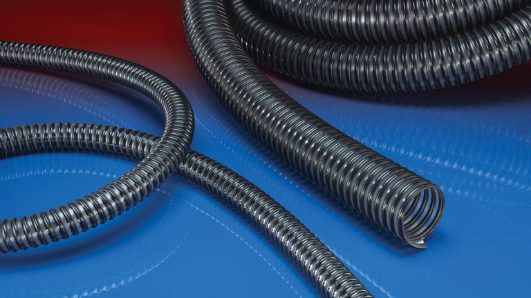  Efficient solutions for hose inserts under stressful conditions