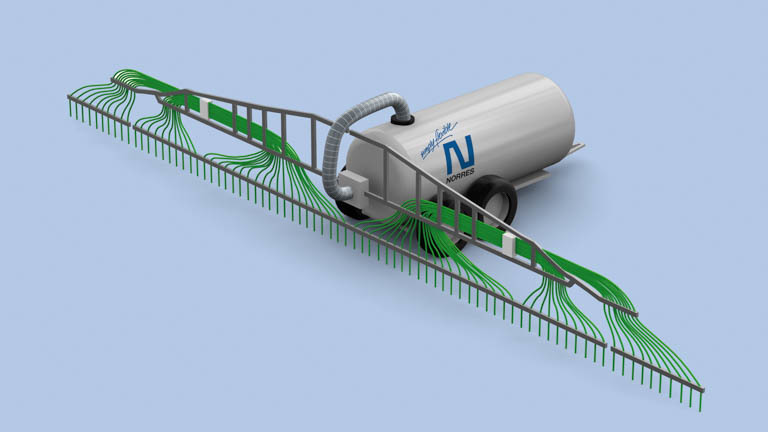  Tuyaux pour l’industrie agricole