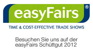  NORRES Schlauchtechnik to attend easyFairs<sup>®</sup> SCHÜTTGUT on November 7 and 8