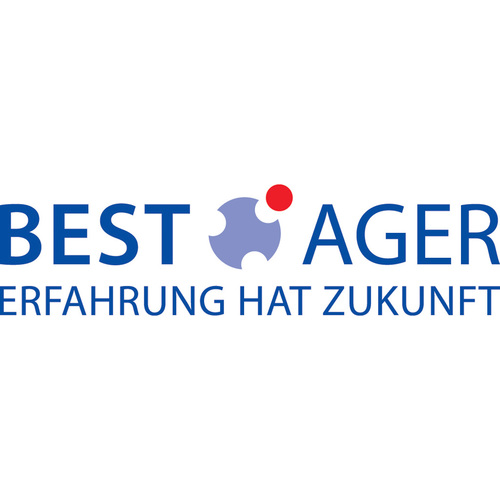 Nagroda w kategorii „Best Ager Company with Foresight 2012”