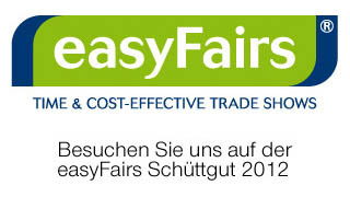  NORRES Schlauchtechnik stellt vom 07. – 08. November auf der easyFairs<sup>®</sup>Schüttgut aus 