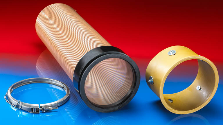  Hose solutions for a wide range of applications