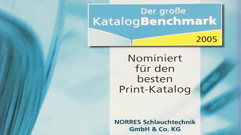 Catalogue Benchmark 2005