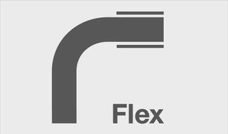 Flexible hoses