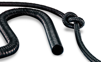 Flexible hoses