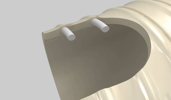 NORPLAST® PUR 385 AIRFLEX AS | norres.com