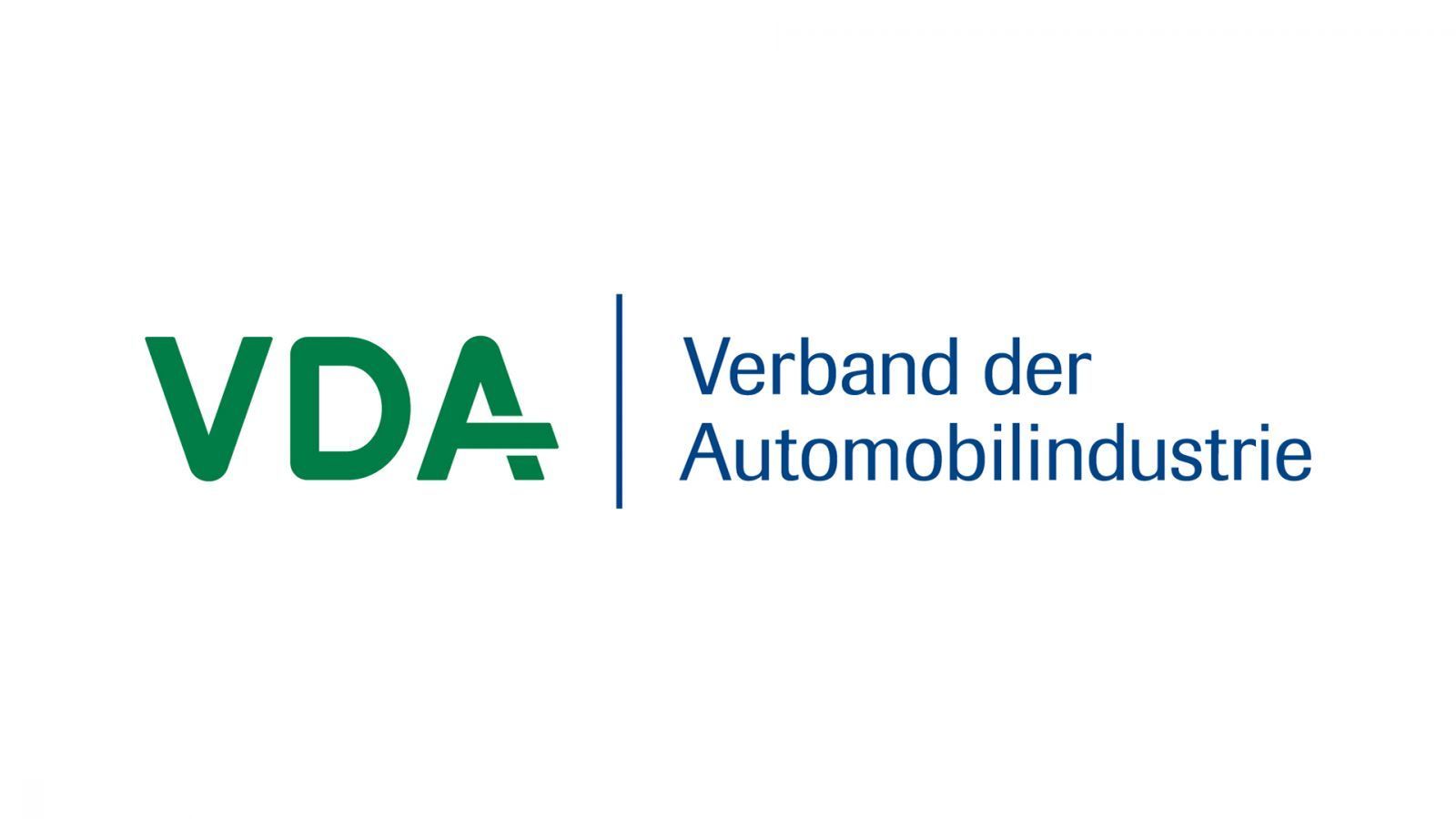 VDA logo