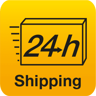 24h Shipping Icon