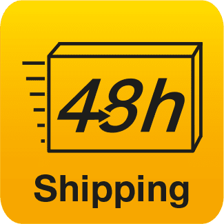 48h Shipping Icon