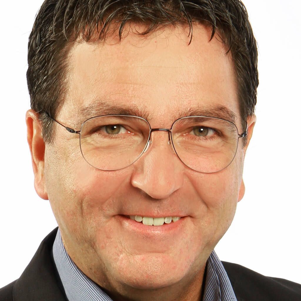 Ralf Dahmer CEO CEO Ralf Dahmer