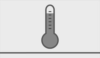 Hitzebeständige Flechtschlauch bis 550 °C 2mm x 5m